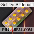 Gel De Sildénafil new11